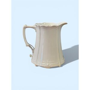Hutschenreuther German Baronesse Retired Pattern 6" Milk Pitcher